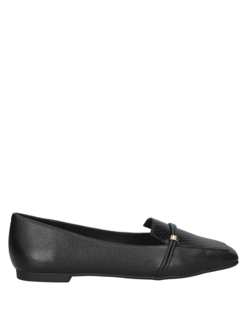 Zapato Mujer I495 MINGO negro