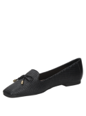Zapato Mujer I496 MINGO negro