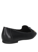 Zapato Mujer I496 MINGO negro