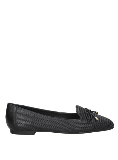 Zapato Mujer I496 MINGO negro