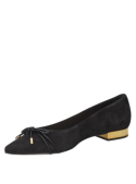 Zapato Mujer I497 MINGO negro