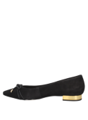 Zapato Mujer I497 MINGO negro