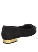 Zapato Mujer I497 MINGO negro