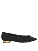 Zapato Mujer I497 MINGO negro