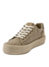 Zapatilla Mujer I644 PANAMA JACK taupe