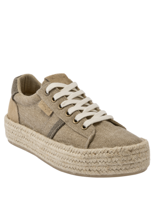 Zapatilla UrBana Mujer