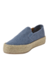 Zapatilla Mujer I645 PANAMA JACK azul