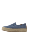 Zapatilla Mujer I645 PANAMA JACK azul
