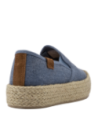 Zapatilla Mujer I645 PANAMA JACK azul