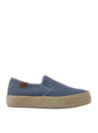 Zapatilla Mujer I645 PANAMA JACK azul