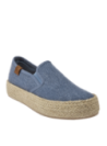 Zapatilla Mujer I645 PANAMA JACK azul