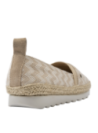 Zapatilla Mujer I646 PANAMA JACK beige
