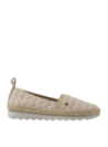 Zapatilla Mujer I646 PANAMA JACK beige