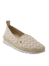 Zapatilla Mujer I646 PANAMA JACK beige