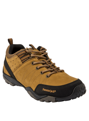 Zapatilla Outdoor de Cuero