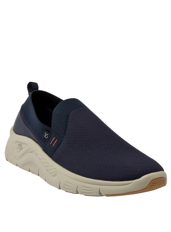 Zapatilla Hombre G111 16 HRS azul