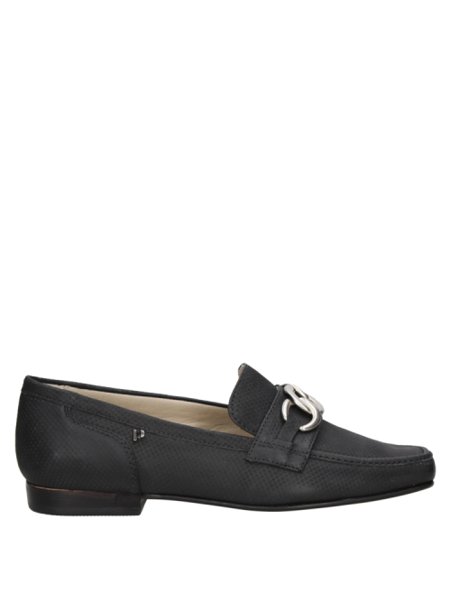 Zapato Mujer I210 POLLINI negro