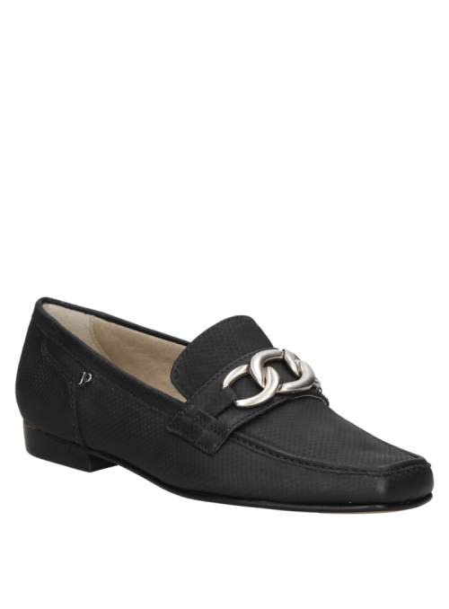 Zapato Mujer I210 POLLINI negro