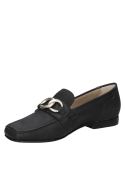 Zapato Mujer I210 POLLINI negro