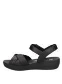 Sandalia Mujer I020 16 HRS negro