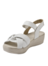 Sandalia Mujer I020 16 HRS blanco