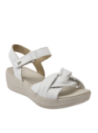 Sandalia Mujer I020 16 HRS blanco