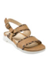 Sandalia Mujer I051 16 HRS camel