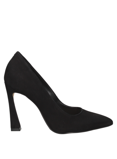 Zapato Mujer I435 MINGO negro