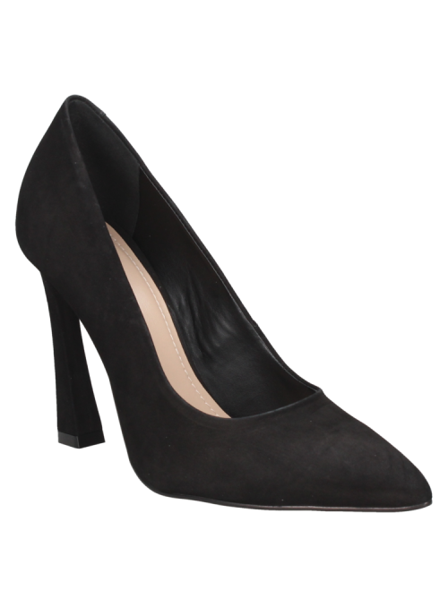 Zapato Mujer I435 MINGO negro