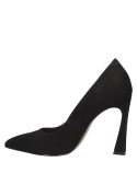 Zapato Mujer I435 MINGO negro
