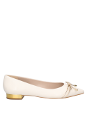 Zapato Mujer I497 MINGO beige