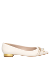 Zapato Mujer I497 MINGO beige