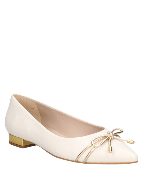 Zapato mujer Mingo I497
