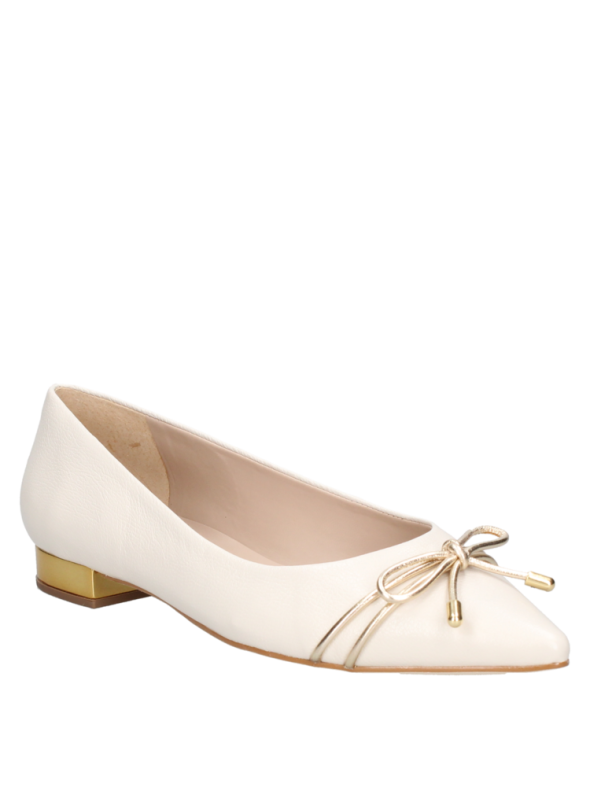 Zapato Mujer I497 MINGO negro