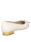 Zapato Mujer I497 MINGO beige