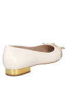 Zapato Mujer I497 MINGO beige