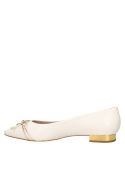 Zapato Mujer I497 MINGO beige