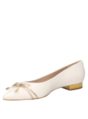 Zapato Mujer I497 MINGO beige