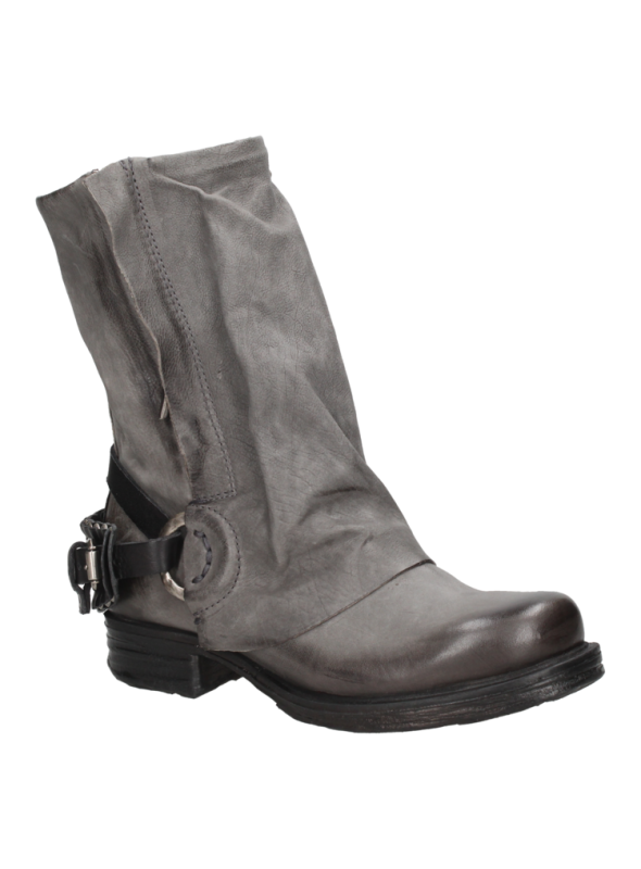 Botin Mujer G539 AS98 gris