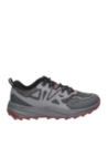 Zapatilla Hombre I819 PJACK gris