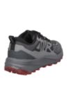 Zapatilla Hombre I819 PJACK gris