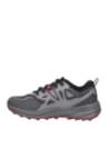 Zapatilla Hombre I819 PJACK gris