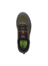 Zapatilla Hombre I819 PJACK verde