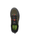 Zapatilla Hombre I819 PJACK verde