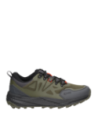 Zapatilla Hombre I819 PJACK verde