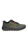 Zapatilla Hombre I819 PJACK verde