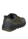 Zapatilla Hombre I819 PJACK verde