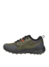 Zapatilla Hombre I819 PJACK verde