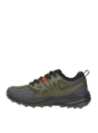 Zapatilla Hombre I819 PJACK verde