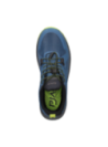 Zapatilla Hombre I821 PJACK azul